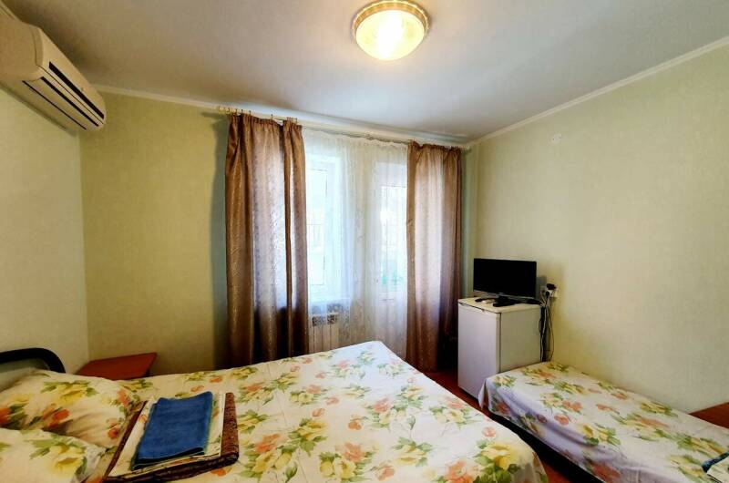 3-х местный «Стандарт»