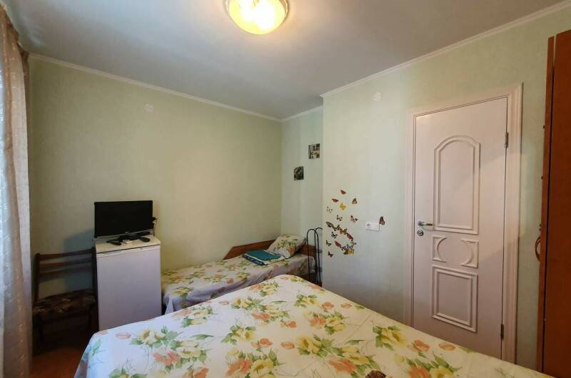 3-х местный «Стандарт»