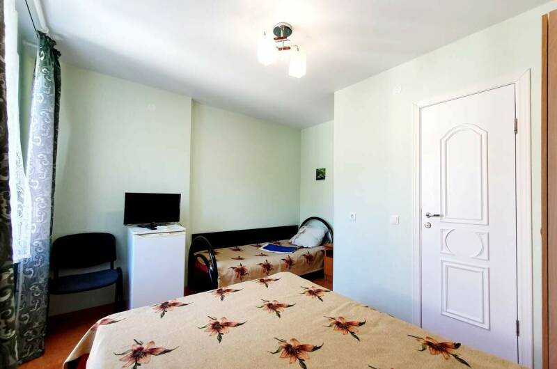 3-х местный «Стандарт»