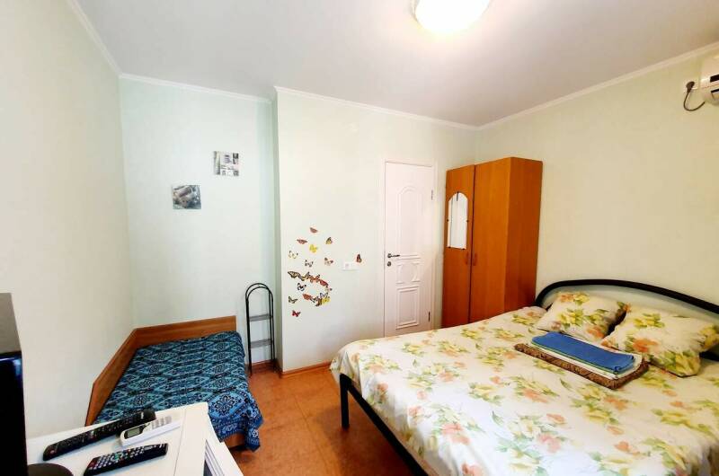 3-х местный «Стандарт»