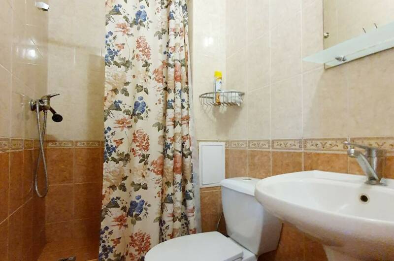 Двухместный «Полулюкс» + доп. место