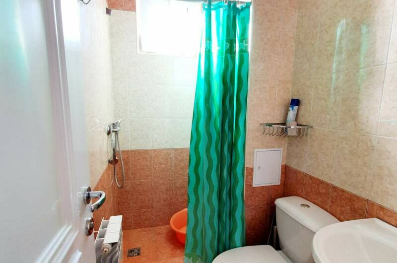 Трехместный «Полулюкс»