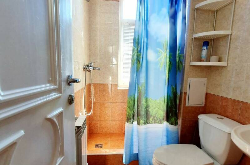 Четырехместный «Полулюкс»