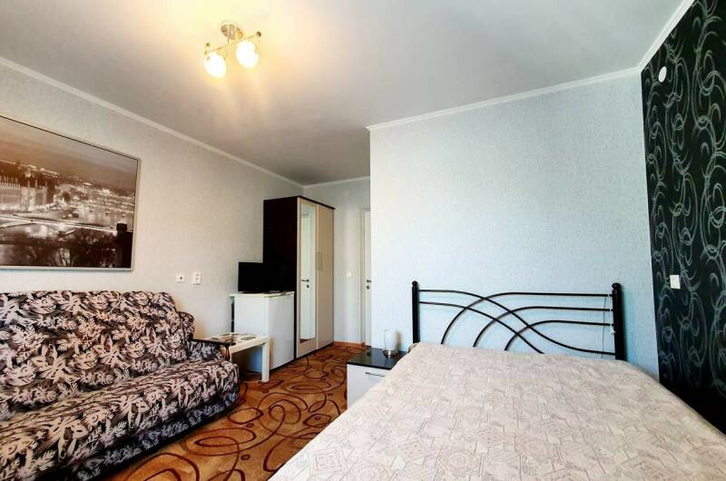 Четырехместный «Полулюкс»