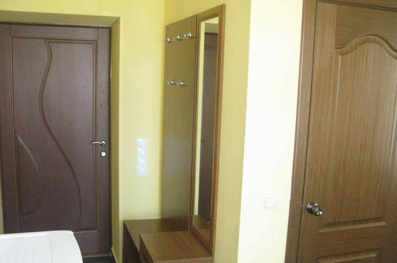 4-х местный «Номер-студия» (с кухней)