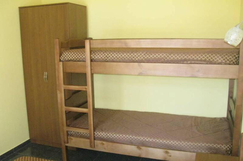 4-х местный «Номер-студия» (с кухней)