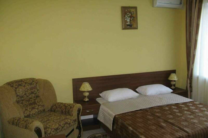 2−3х местный «Евростандарт»