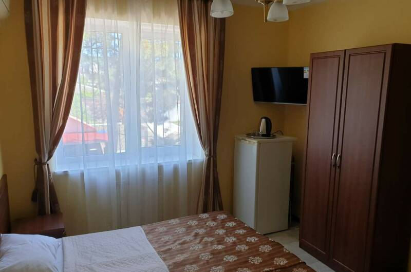 2−3х местный «Евростандарт»