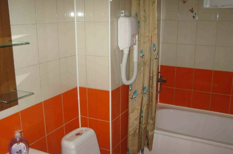 2−3х местный «Евростандарт»