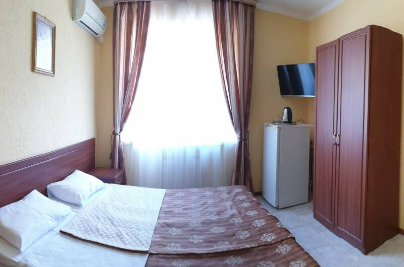 2−3х местный «Евростандарт»