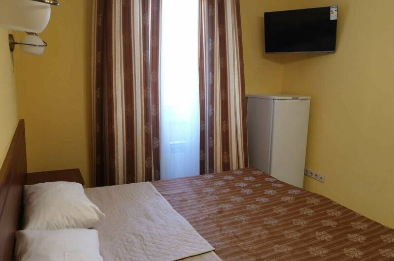 2−3х местный «Евростандарт» с мини кухон уголком