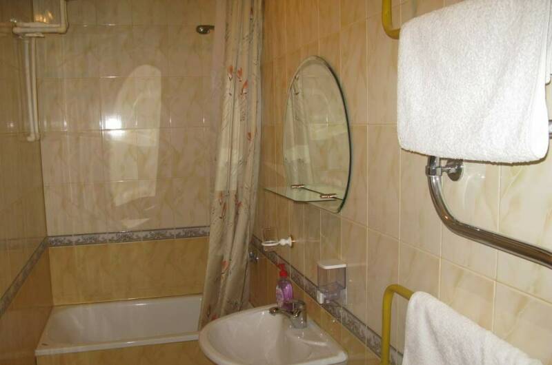 Двухместный «Стандарт»