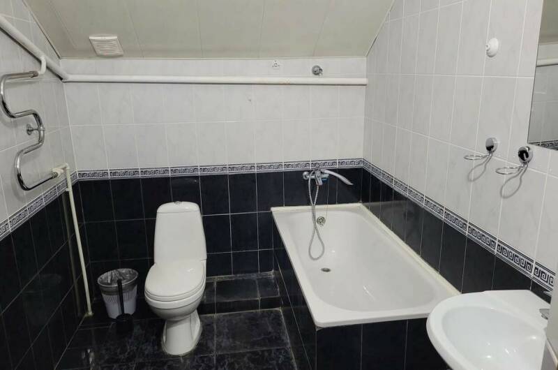 2−3 местный «Стандарт» с удобствами на блок