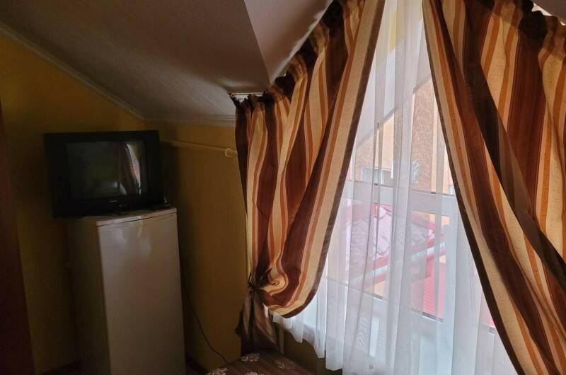 2х местный стандарт с удобствами на блок