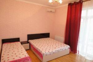 Изображение Изображение гостиницы "Гостевой дом «Никос»" #2 #2