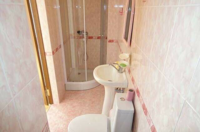 «Комфорт» 3-х местный со своим балконом