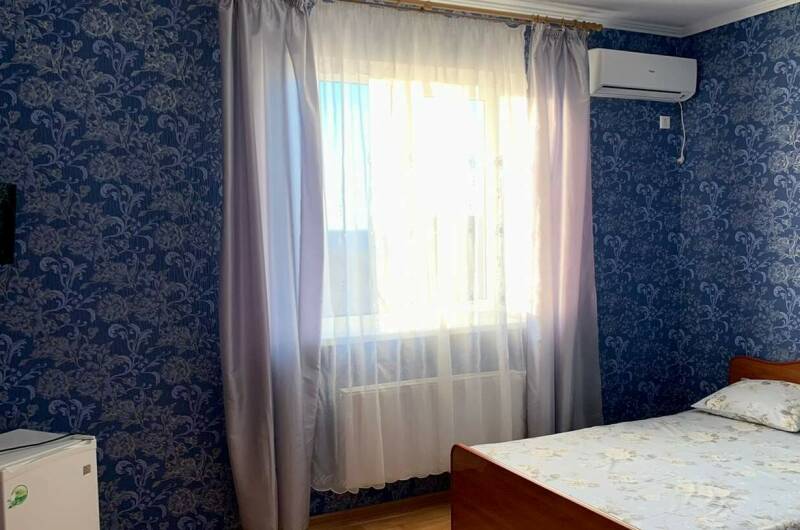 Комфорт 3-х местный