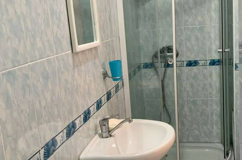 Комфорт 3-х местный