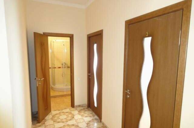 Полулюкс двухкомнатный семейный на 4−5 человек