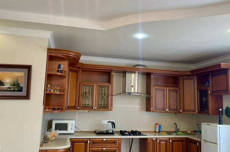 Квартира «Премиум класса» на 6 человек