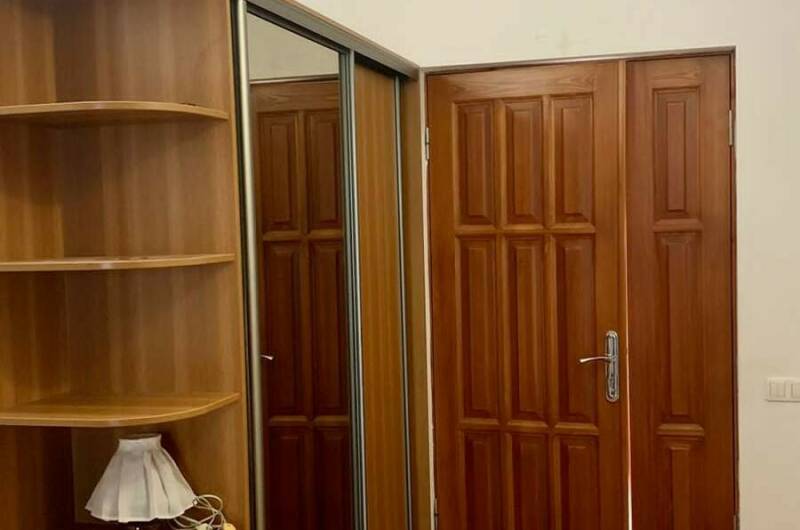 Квартира «Премиум класса» на 6 человек