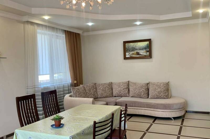 Квартира «Премиум класса» на 6 человек