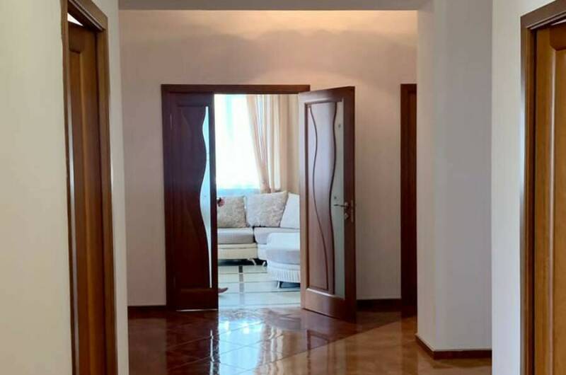 Квартира «Премиум класса» на 6 человек