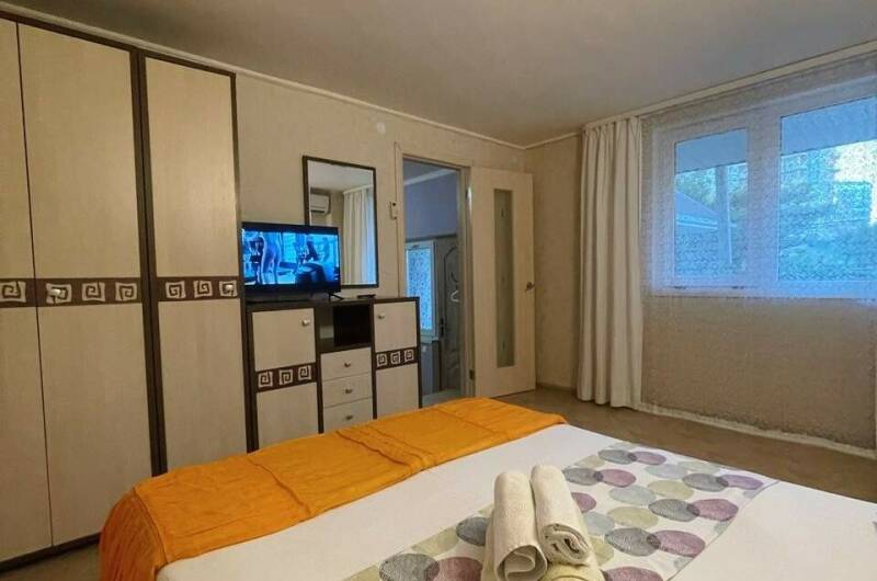 2-х. Комнатный семейный номер на втором этаже № 6