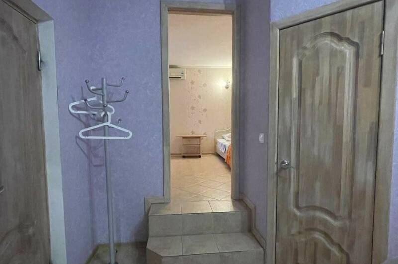 2-х. Комнатный семейный номер на втором этаже № 6