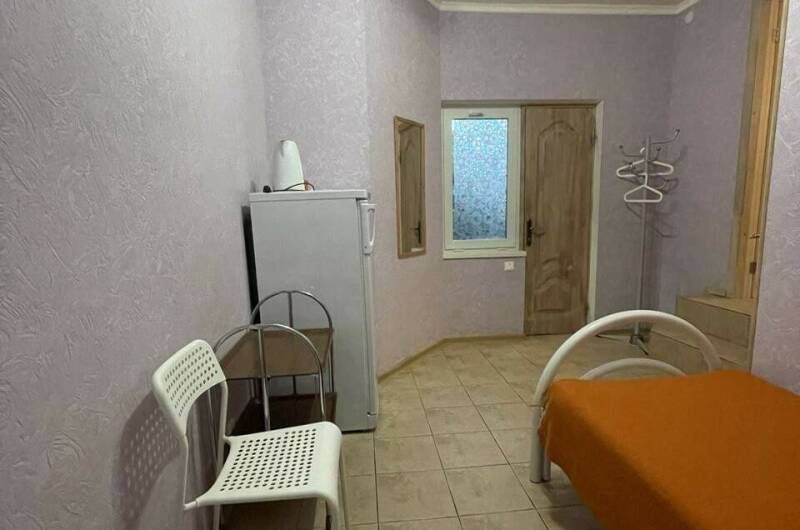 2-х. Комнатный семейный номер на втором этаже № 6