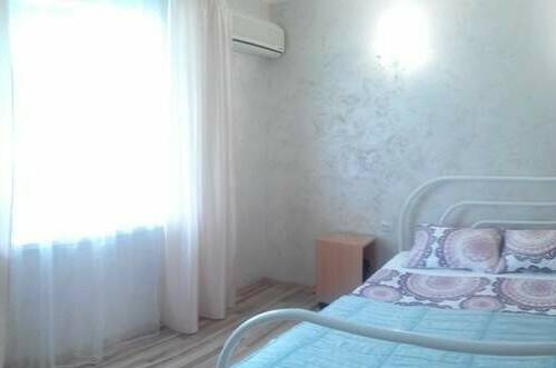 2-х. Комнатный семейный номер на первом этаже № 5