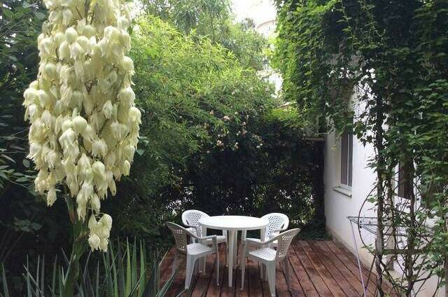 2-х. Комнатный семейный номер на первом этаже № 5