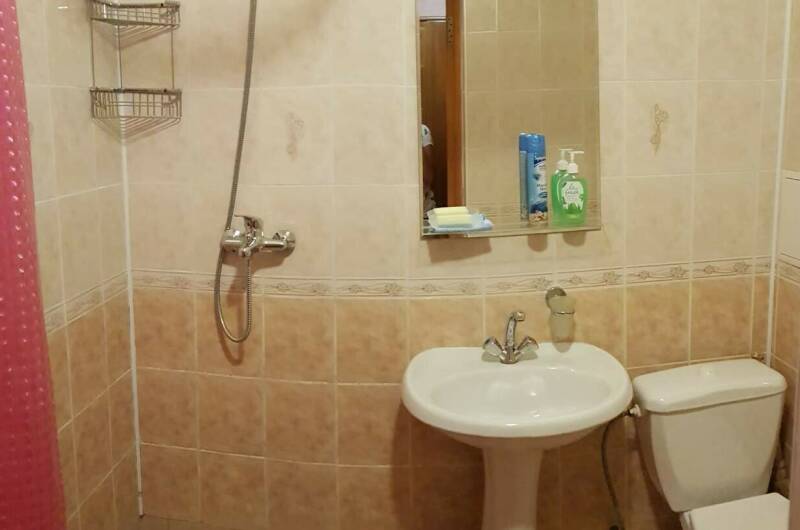 Однокомнатный с удобствами 3чел. (2 этаж)