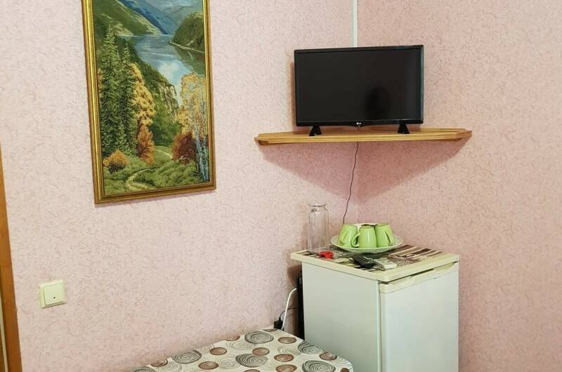 Однокомнатный с удобствами 3чел. (2 этаж)