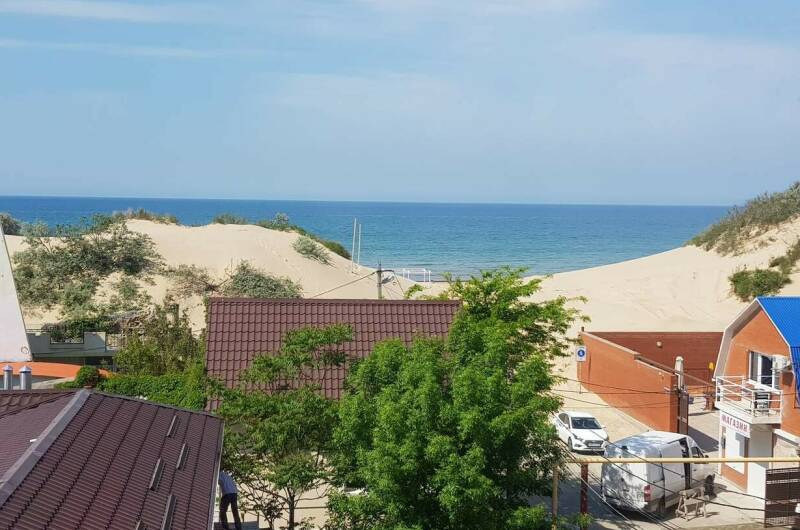 Однокомнатный с удобствами 3 чел. (4 этаж)