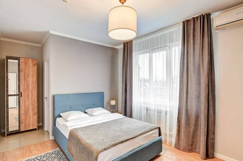 Двухместный стандарт