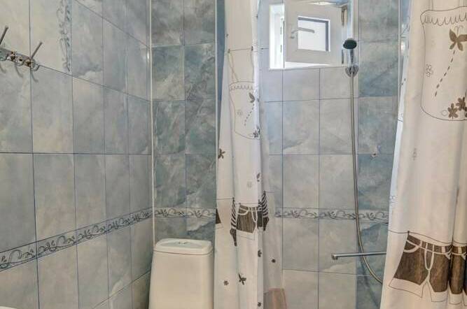 Двухместный с раздельными кроватями