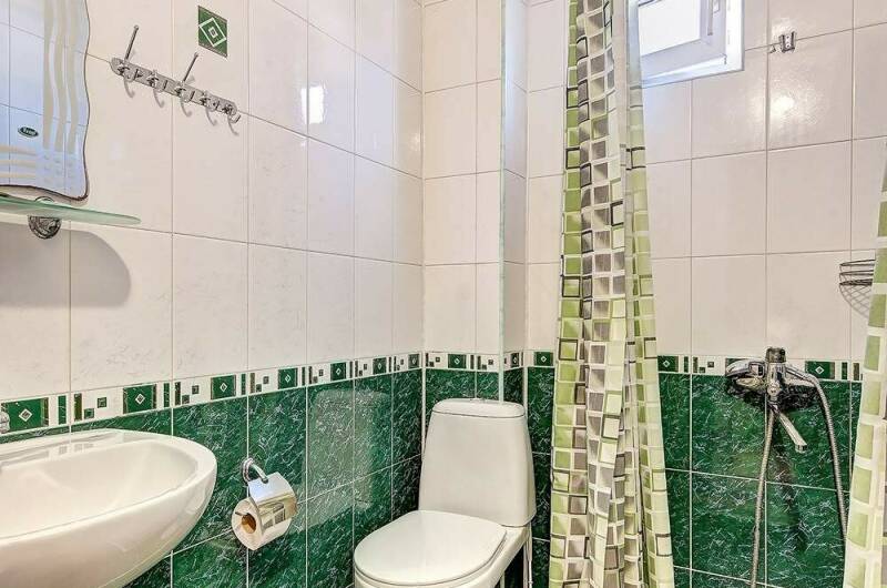 Трехместный стандарт