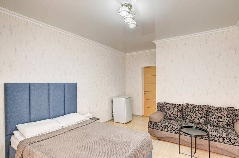 Четырехместный стандарт