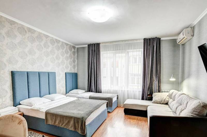 Семейный стандарт