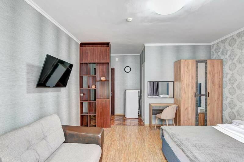 Семейный стандарт