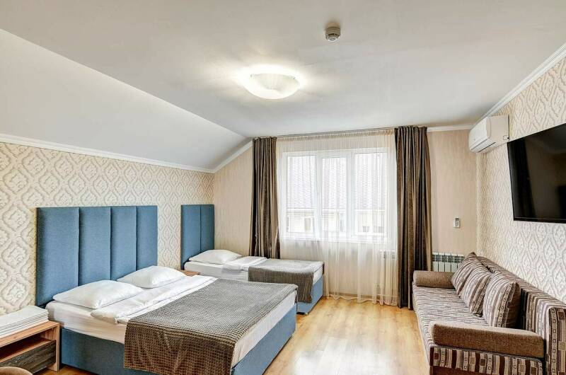 Семейный стандарт