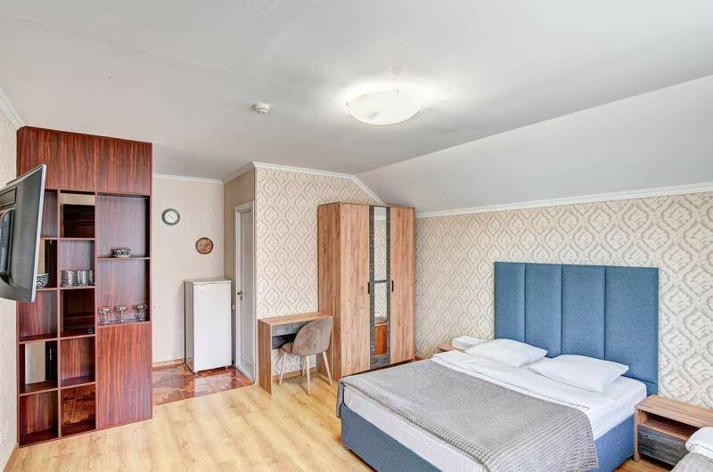 Семейный стандарт