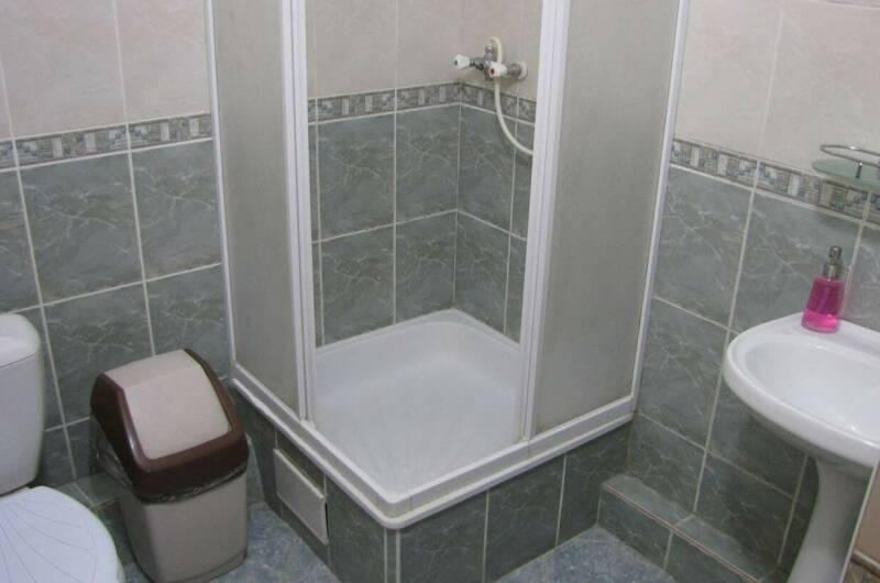 Стандарт 3-х местный