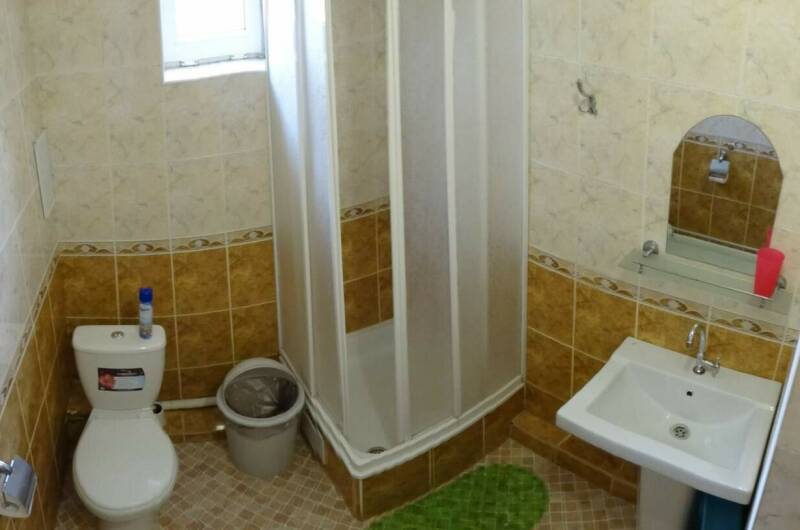 Стандарт 4-х местный 2-х комнатный