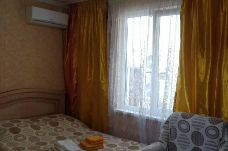 Двухместный номер «Стандарт»