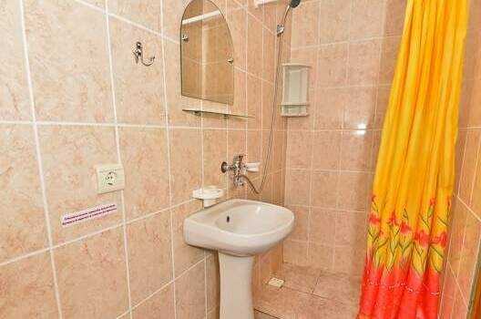 Двухместный номер «Стандарт»