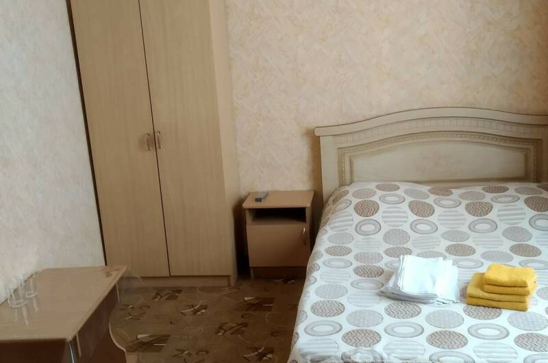 Двухместный номер «Стандарт»