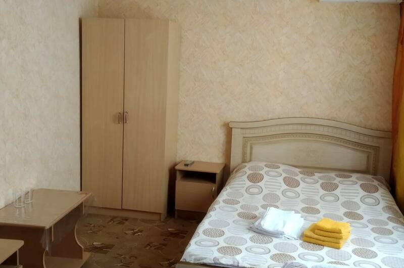 Двухместный номер «Стандарт»