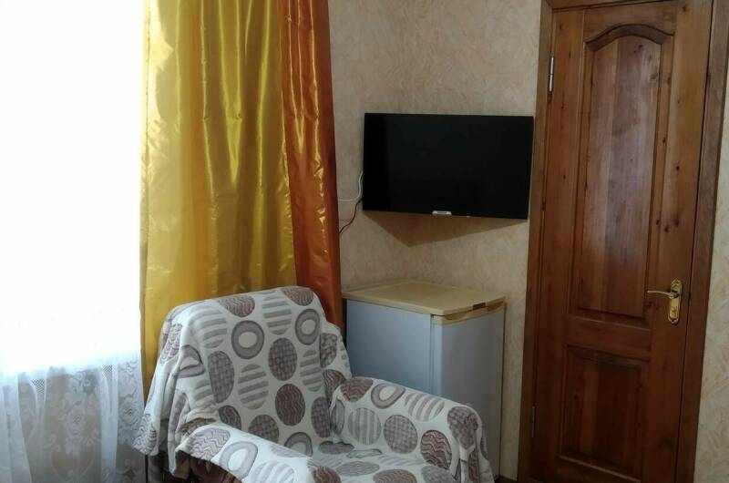 Двухместный номер «Стандарт»